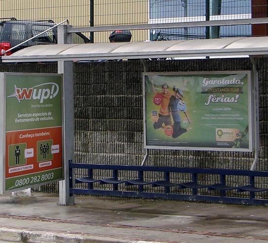 Abrigo de Ônibus Top (2)